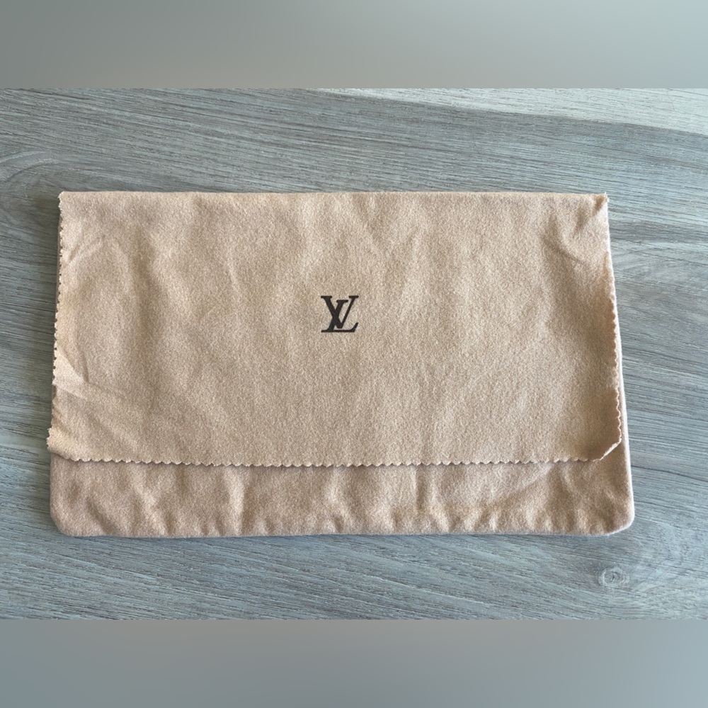 LOUIS VUITTON DUST BAG